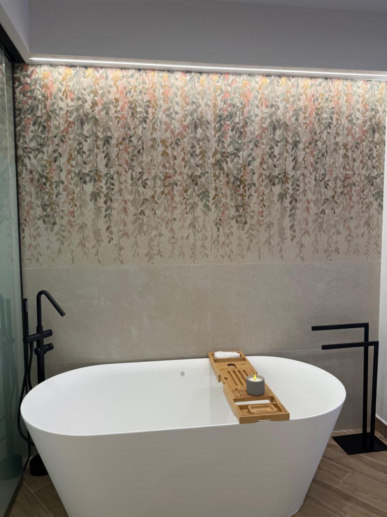 Hotel Siskets Torrente de Cinca ภายนอก รูปภาพ